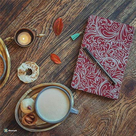 Sweet memories and unforgettable experiences in a Persian Cafe in Tehran | Hescafe